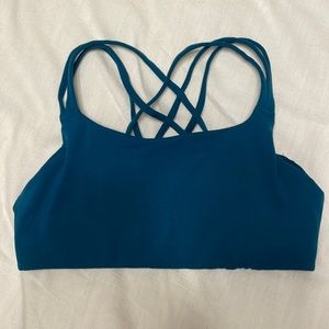 Athleta Sports Bra